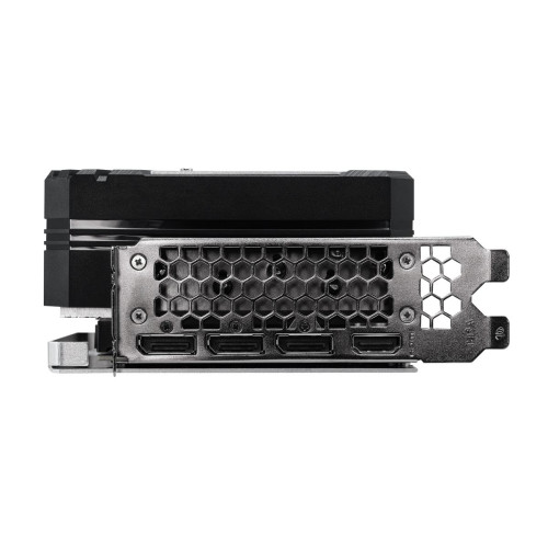 Видеокарта Palit RTX4070Ti SUPER GAMINGPRO 16GB GDDR6X 256-bit DPx3 HDMI 3FAN RTL