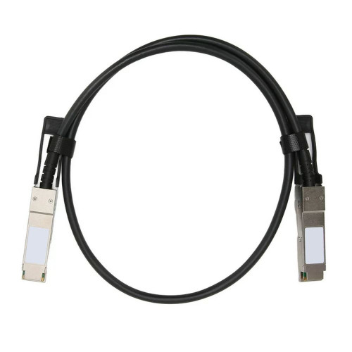 Кабель ACD ACD-DA-QSFP28-QSFP28-1m QSFP28-QSFP28, 100G, DAC twinax, 1m