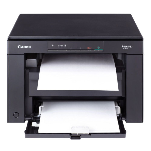 МФУ Canon Image-Class MF3010 ( лазерное P/S/C, А4, 1200x600dpi, 18ppm, 64Mb, USB)