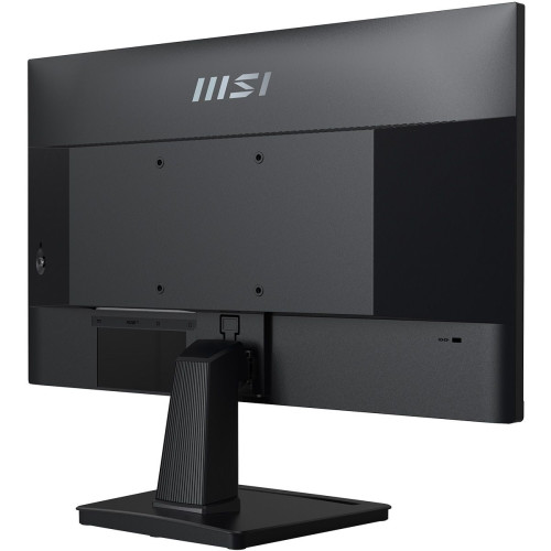 Монитор 21.5" MSI PRO MP225 Black (IPS, 1920x1080, D-Sub+HDMI, 1 ms, 178°/178°, 250 cd/m, 1000:1 (100M:1), 100Hz)