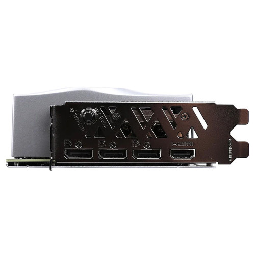 Видеокарта Colorful RTX4070 Advanced OC-V 12GB 192-bit GDDR6X DPx3 HDMI 3FAN RTL