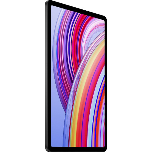 Планшет 12.1" Xiaomi Redmi Pad Pro 5G 6+128Gb серый