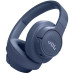 Наушники JBL Tune 670NC Wireless On-Ear Noise-Cancelling Headphones Blue