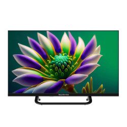 24" Телевизор LED Topdevice TDTV24CS04H_BK /HD/WildRed/1-8Gb/Black