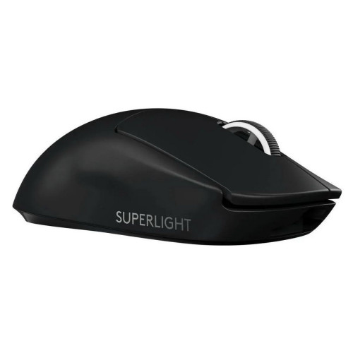Мышь Logitech G PRO X Superlight Wireless Gaming Mouse Black