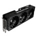 Видеокарта Palit RTX4070Ti SUPER JETSTREAM OC 16GB GDDR6X 256-bit DPx3 HDMI 3FAN RTL