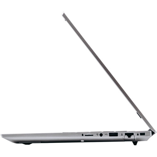 Ноутбук ACD 14S Intel Core i5-1235U/8Gb/SSD256Gb/14"/IPS/FHD/NoOS/silver (AH14SI2286WS)