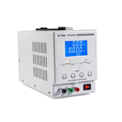 Лабораторные источники питания и  тестеры батарей