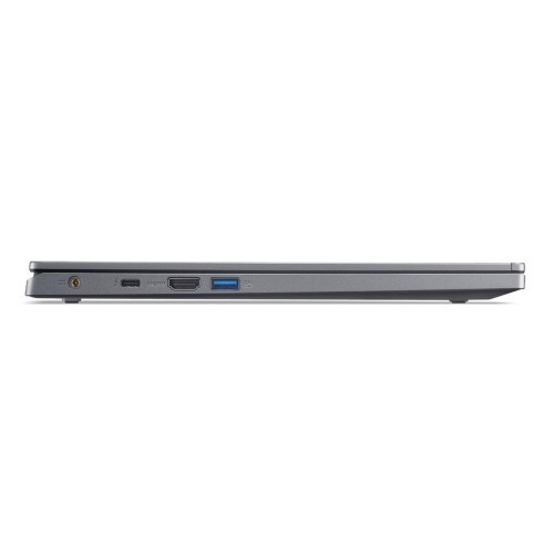 Ноутбук Acer Aspire 15 A15-51M-74HF Intel Core 7 150U/16Gb/SSD512Gb/15.6"/IPS/FHD/60Hz/NoOS/Iron (NX.KXRCD.007)