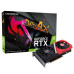 Видеокарта Colorful RTX3060 NB DUO 12G V2 L-V 12GB GDDR6 192bit HDMI 3xDP LHR {10} (596073)