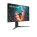 Монитор 31.5" LG 32GQ950-B Black (IPS, 3840x2160, HDMI+HDMI+DP, USB Hub, 1 ms, 178°/178°, 450 cd/m, 1000:1, 144Hz)