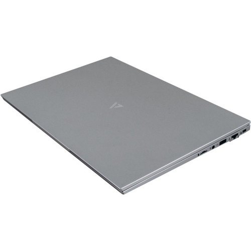 Ноутбук ACD 14S Intel Core i5-1235U/8Gb/SSD256Gb/14"/IPS/FHD/NoOS/silver (AH14SI2286WS)