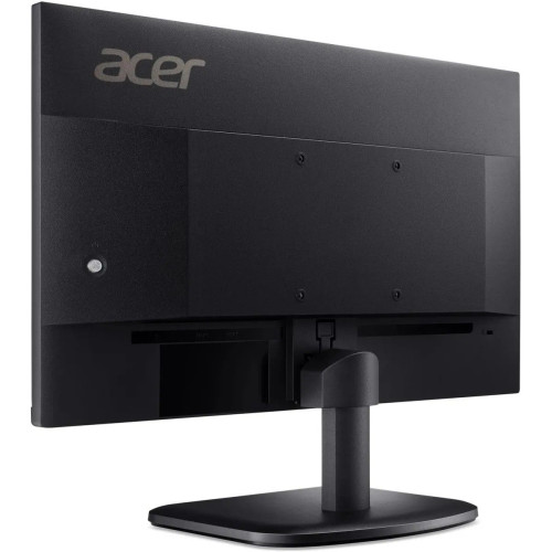 Монитор 21.5" ACER EK221QHbi Black (VA, 1920x1080, 1 / 5ms, 250cd, 100Hz, 1xVGA + 1xHDMI(1.4), sync: FreeSync, Vesa: 100x100)
