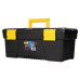 Ящики, сумки для инструментов Deli Ящик для инструментов Deli DL432414 355 х 180 х 150 мм