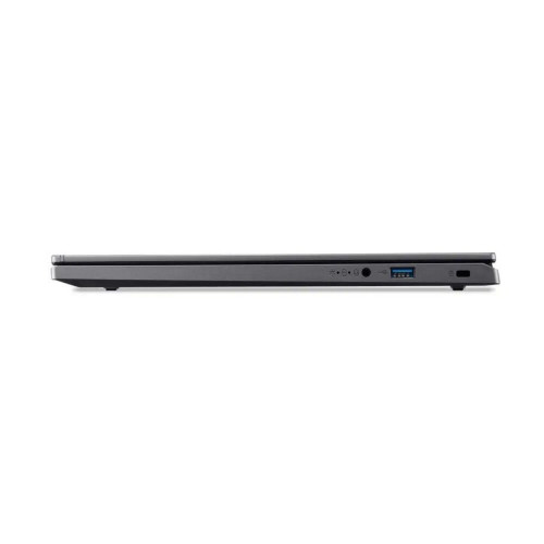Ноутбук Acer Aspire 15 A15-41M-R12A AMD Ryzen 3 7335U/8Gb/SSD512Gb/15.6"/IPS/FHD/60Hz/NoOS/Iron (NX.KXNCD.002)