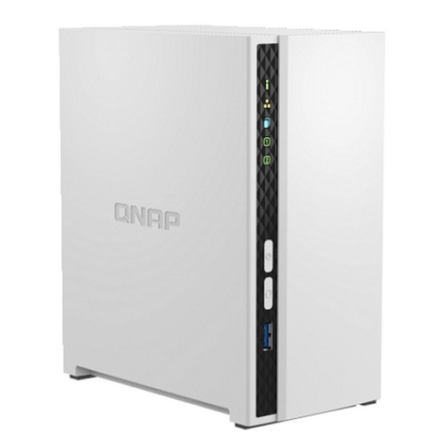 Сетевой накопитель QNAP TS-233