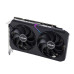 Видеокарта  DUAL-RTX3050-8G-V2//RTX3050,DVI,HDMI,DP,8G,D6