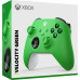 Геймпад Microsoft Xbox Wireless Controller (2020) Velocity Green