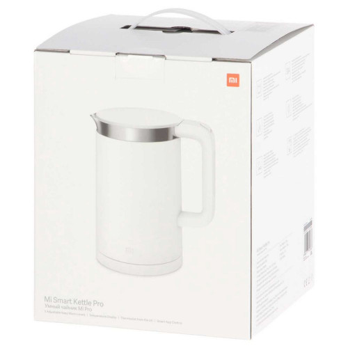 Умный чайник Xiaomi Mi Smart Kettle Pro MJHWSH02YM (BHR4198GL) (719783)