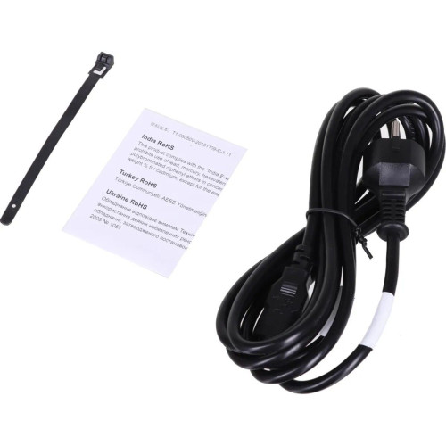 Блок питания H3C PSR250-12A1 250W AC Power Supply Module (Power Panel Side Exhaust Airflow)