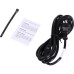 Блок питания H3C PSR250-12A1 250W AC Power Supply Module (Power Panel Side Exhaust Airflow)