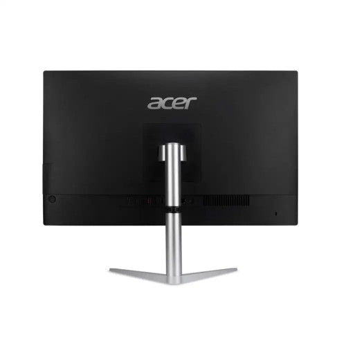 Моноблок Acer Aspire C24-1300 Ryzen 5 7520U/8Gb/SSD256Gb/23,8"/O_DLED/FHD/KB/M/noOS/black (DQ.BL0CD.003)