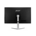 Моноблок Acer Aspire C24-1300 Ryzen 5 7520U/8Gb/SSD256Gb/23,8"/O_DLED/FHD/KB/M/noOS/black (DQ.BL0CD.003)