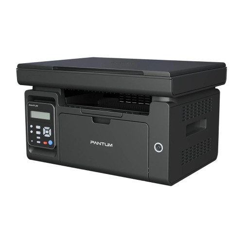МФУ Pantum M6500 (лазерное P/S/C, A4, 22 ppm, 1200 dpi, 128Mb, paper tray 150 pages, LCD, USB) (023436)