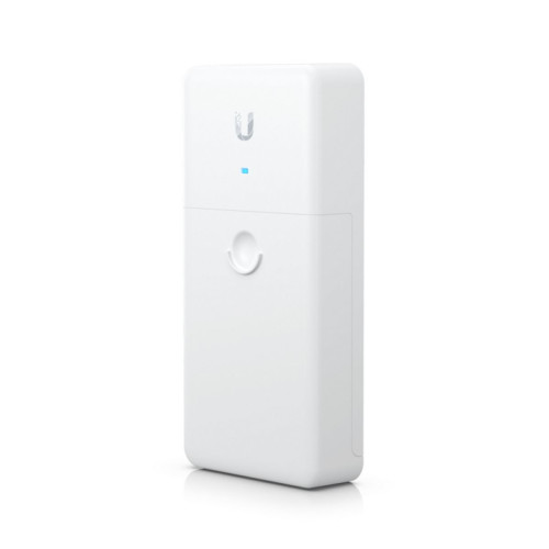 PoE-адаптер Ubiquiti Long Range Ethernet Repeater Гигабитный Ethernet-повторитель, 802.3af/at PoE/PoE+, PoE Passthrough