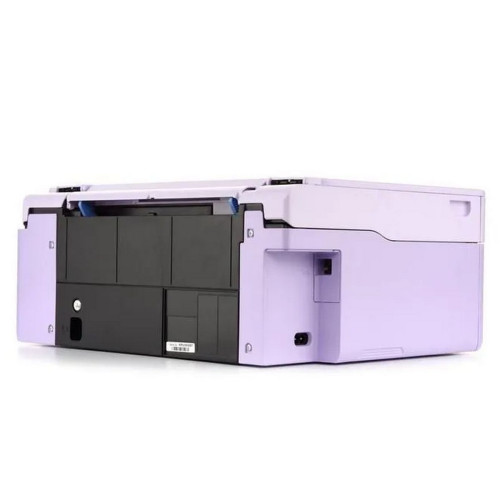 МФУ Canon Pixma G3430 Purple А4, струйное, цветное, цвет фиолетовый, 11стр/мин, 4800х1200dpi, AirPrint/Bluetooth/USB/Wi-Fi, СНПЧ, (5989С025)