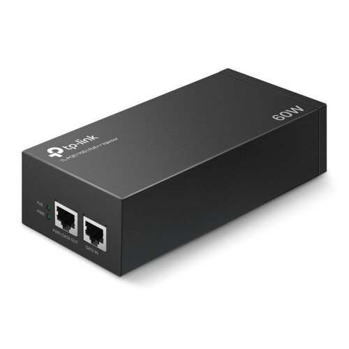PoE-адаптер TP-LINK TL-POE170S Инжектор PoE++ (683897)