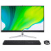 Моноблок Acer Aspire C24-1800 Core i3-1305U/8Gb/SSD256Gb/23,8"/IPS/FHD/KB/M/Win11/ black (DQ.BLFCD.003)