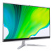 Моноблок Acer Aspire C24-1610 Processor N200/8Gb/SSD256Gb/23,8"/O_DLED/FHD/KB/M/noOS/black (DQ.BLBCD.001)