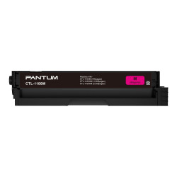 Картридж Pantum CTL-1100HM принт-картридж для CP1100/CM1100 1.5k magenta (017732)