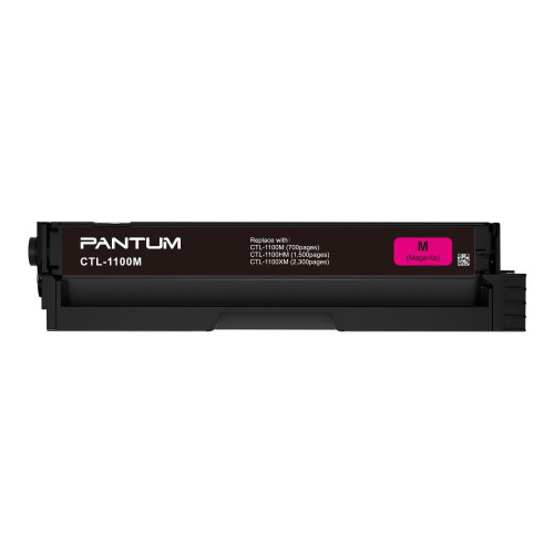Картридж Pantum CTL-1100HM принт-картридж для CP1100/CM1100 1.5k magenta (017732)
