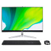 Моноблок Acer Aspire C22-1610 Processor N100/8Gb/SSD256Gb/21,5"/DLED/FHD/KB/M/noOS/black (DQ.BL7CD.002)