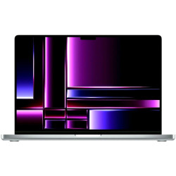 Ноутбук Apple MacBook Pro 14",M2, 12-core CPU, 19-core GPU, RAM 16 ГБ, SSD 1 ТБ, Space Grey