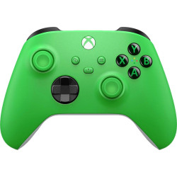 Геймпад Microsoft Xbox Wireless Controller (2020) Velocity Green