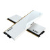 Комплект модулей памяти ADATA 32GB DDR5 6400 DIMM XPG Lancer 2*16, 1.4V, CL32-39-39, white