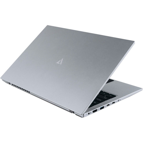Ноутбук ACD 14S Intel Core i5-1235U/8Gb/SSD256Gb/14"/IPS/FHD/NoOS/silver (AH14SI2286WS)