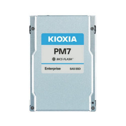 Твердотельный накопитель KIOXIA 2.5" 3200GB РM7-V KPM7VVUG3T20