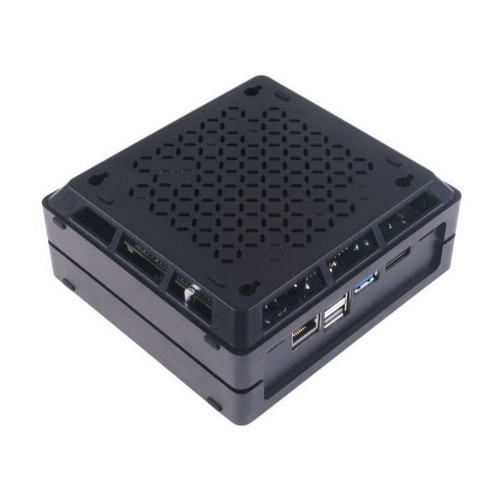 reComputer J1010 -Edge AI Device with Jetson Nano module