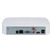 Видеорегистратор Dahua Видеорегистратор Dahua DHI-NVR4108-4KS2/L 8-канальный IP-видеорегистратор 4K и H.265+