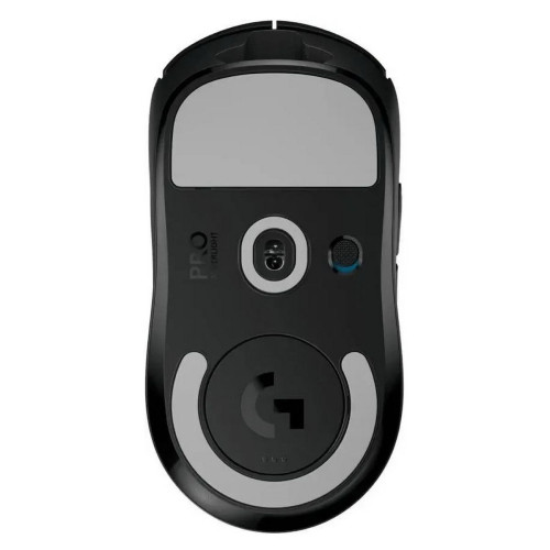Мышь Logitech G PRO X Superlight Wireless Gaming Mouse Black