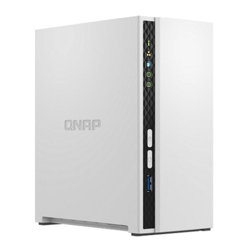 Сетевой накопитель QNAP TS-233