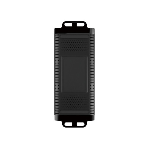 PoE-адаптер D-Link DPE-302GE/A1A Гигабитный PoE-повторитель с 2 портами PoE на выходе (выходное напряжение 57 В DC) {20} (435522)