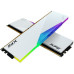 Комплект модулей памяти ADATA 32GB DDR5 6800 DIMM XPG Lancer RGB kit 2*16, 1.40V, CL34-45-45, white