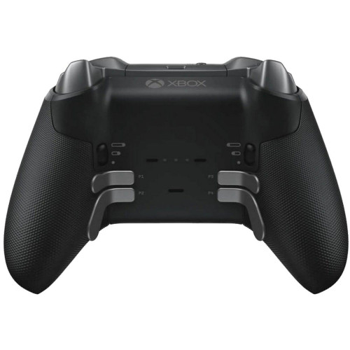 Геймпад Microsoft Xbox Elite Wireless Controller Series 2 Black