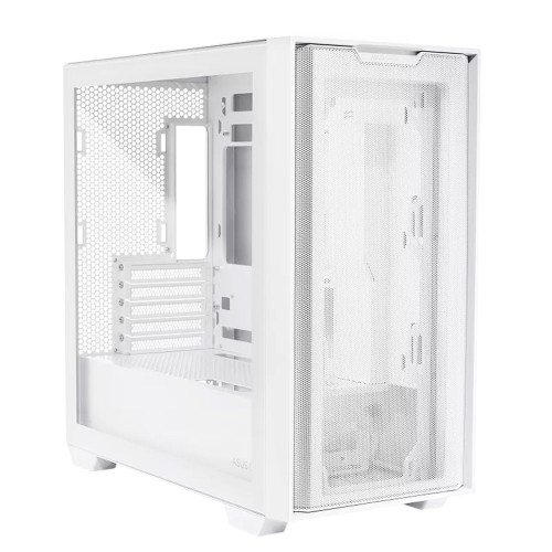 Корпус A21 ASUS CASE WHITE