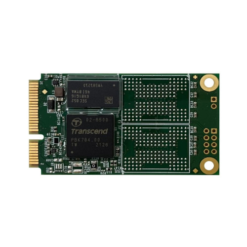 Жесткий диск SSD Advantech 96FD-M032-TR71   Жесткий диск Transcend 32GB mSATA SATAIII MLC SSD Advantech  , OEM , OEM